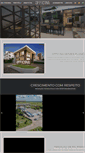 Mobile Screenshot of officinamoveis.com
